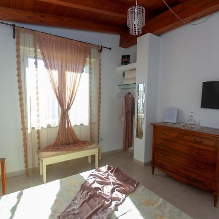 Sole&Mare Bed and Breakfast Quartucciu Εξωτερικό φωτογραφία
