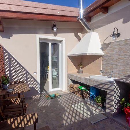 Sole&Mare Bed and Breakfast Quartucciu Εξωτερικό φωτογραφία