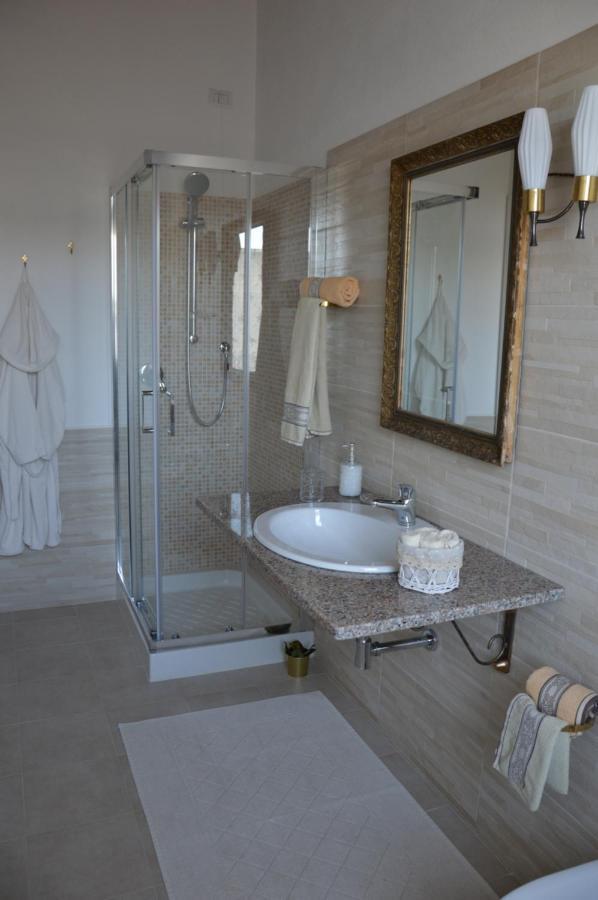 Sole&Mare Bed and Breakfast Quartucciu Εξωτερικό φωτογραφία