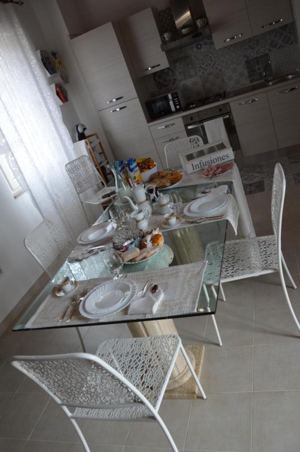 Sole&Mare Bed and Breakfast Quartucciu Εξωτερικό φωτογραφία