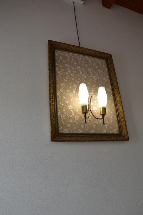 Sole&Mare Bed and Breakfast Quartucciu Εξωτερικό φωτογραφία