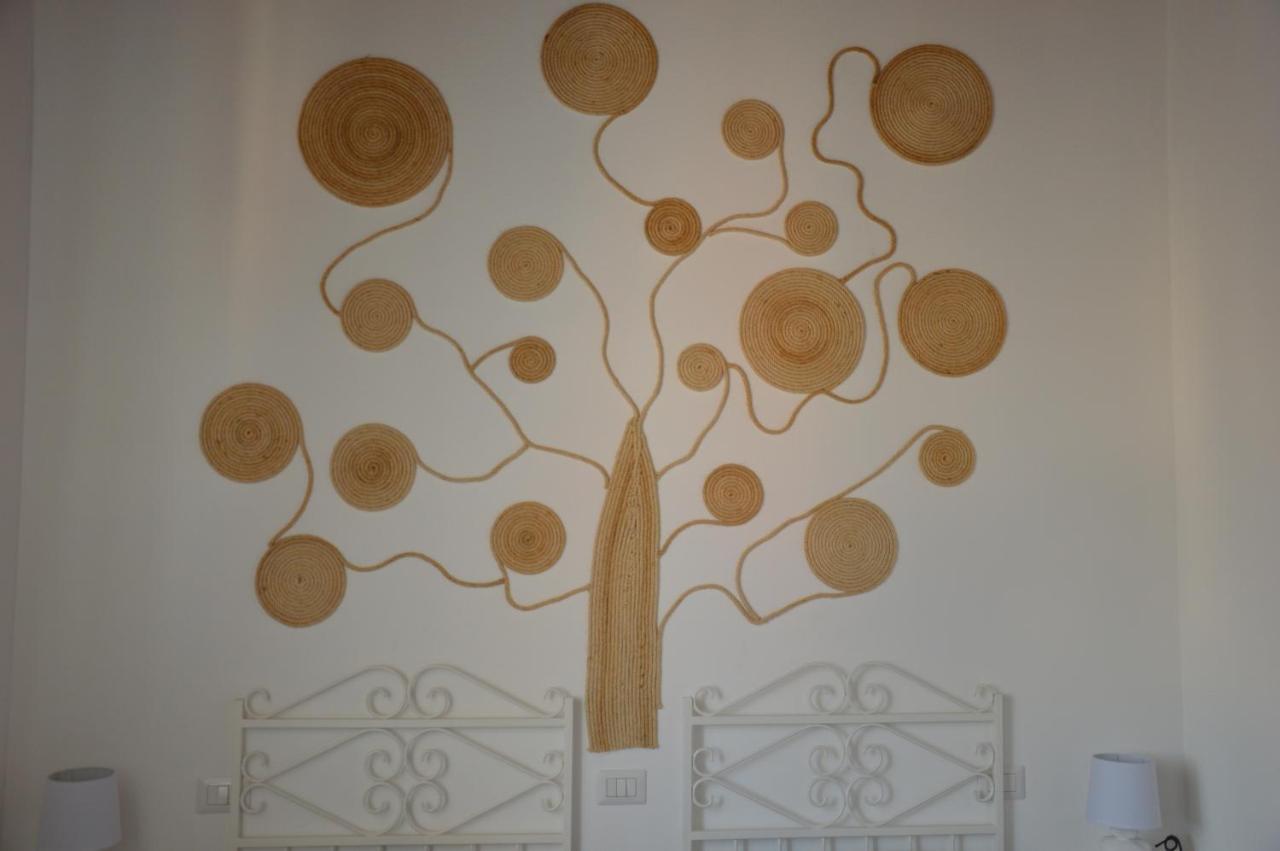 Sole&Mare Bed and Breakfast Quartucciu Εξωτερικό φωτογραφία