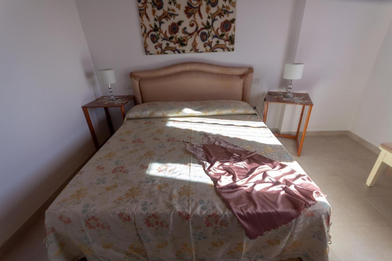 Sole&Mare Bed and Breakfast Quartucciu Εξωτερικό φωτογραφία