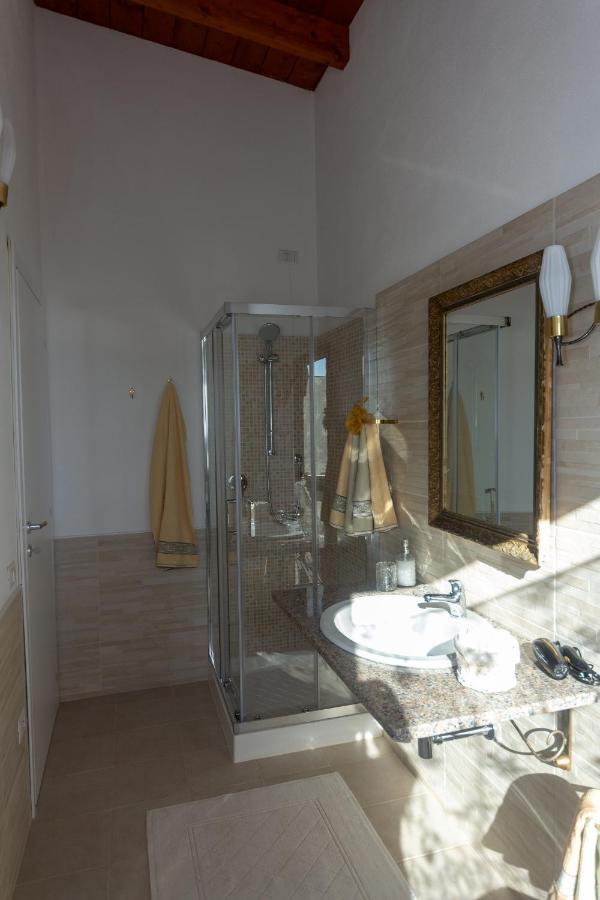 Sole&Mare Bed and Breakfast Quartucciu Εξωτερικό φωτογραφία