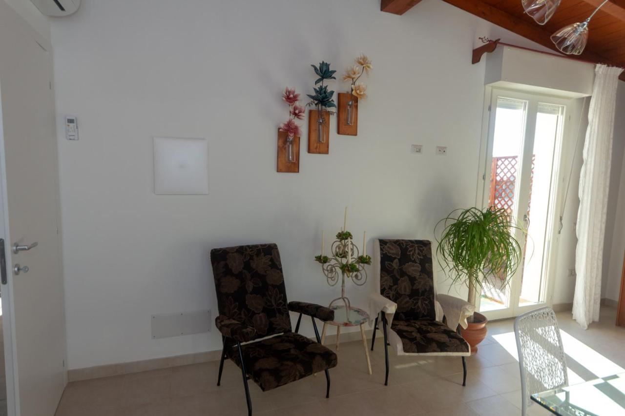 Sole&Mare Bed and Breakfast Quartucciu Εξωτερικό φωτογραφία