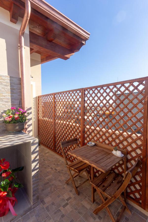 Sole&Mare Bed and Breakfast Quartucciu Εξωτερικό φωτογραφία