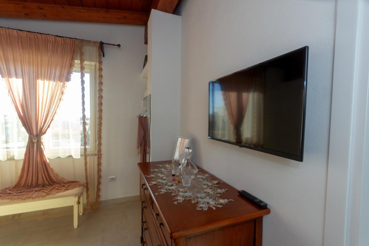 Sole&Mare Bed and Breakfast Quartucciu Εξωτερικό φωτογραφία