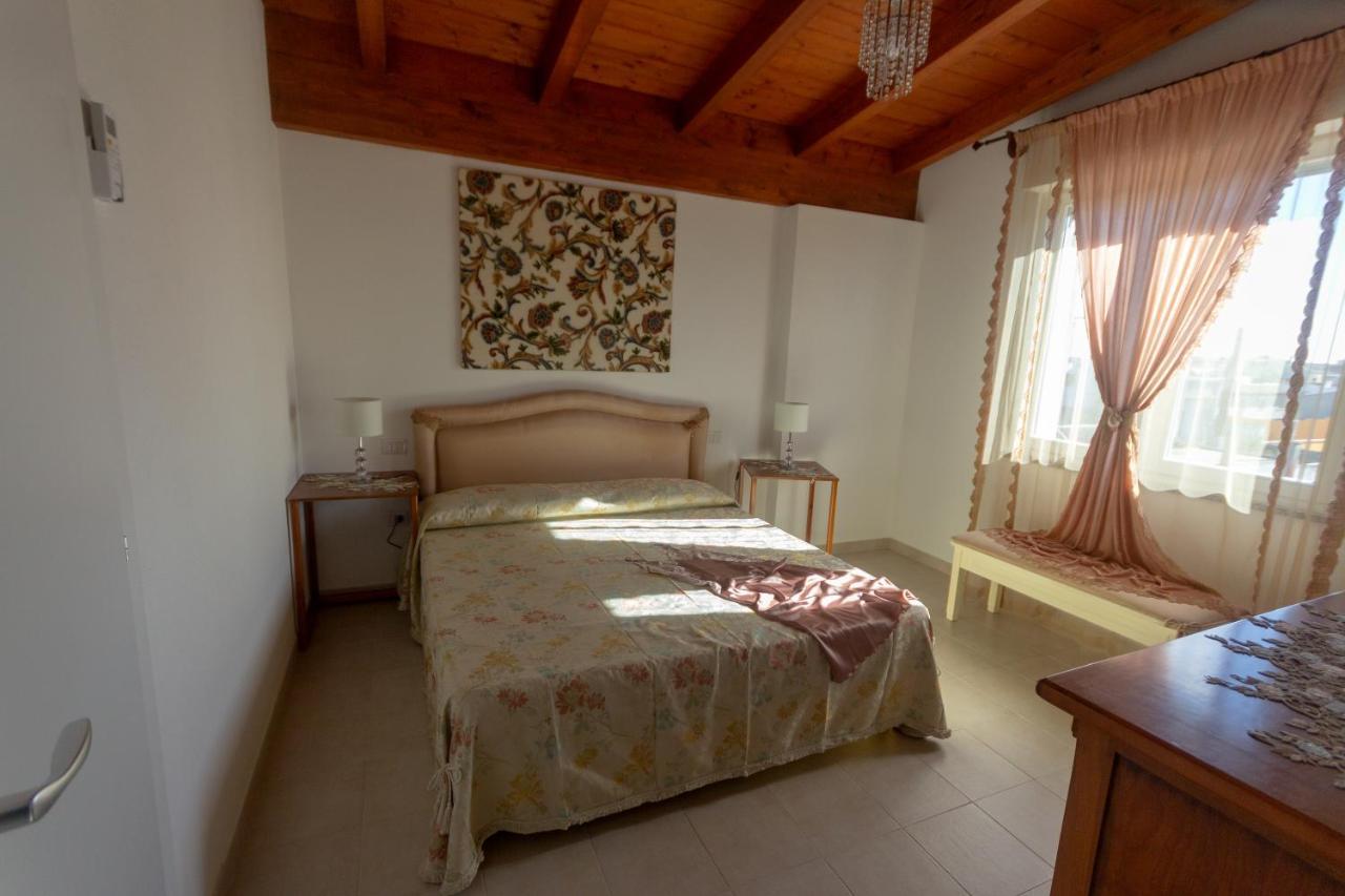 Sole&Mare Bed and Breakfast Quartucciu Εξωτερικό φωτογραφία