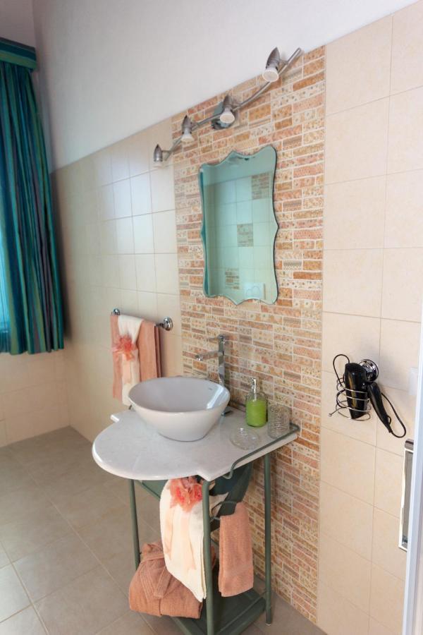 Sole&Mare Bed and Breakfast Quartucciu Εξωτερικό φωτογραφία