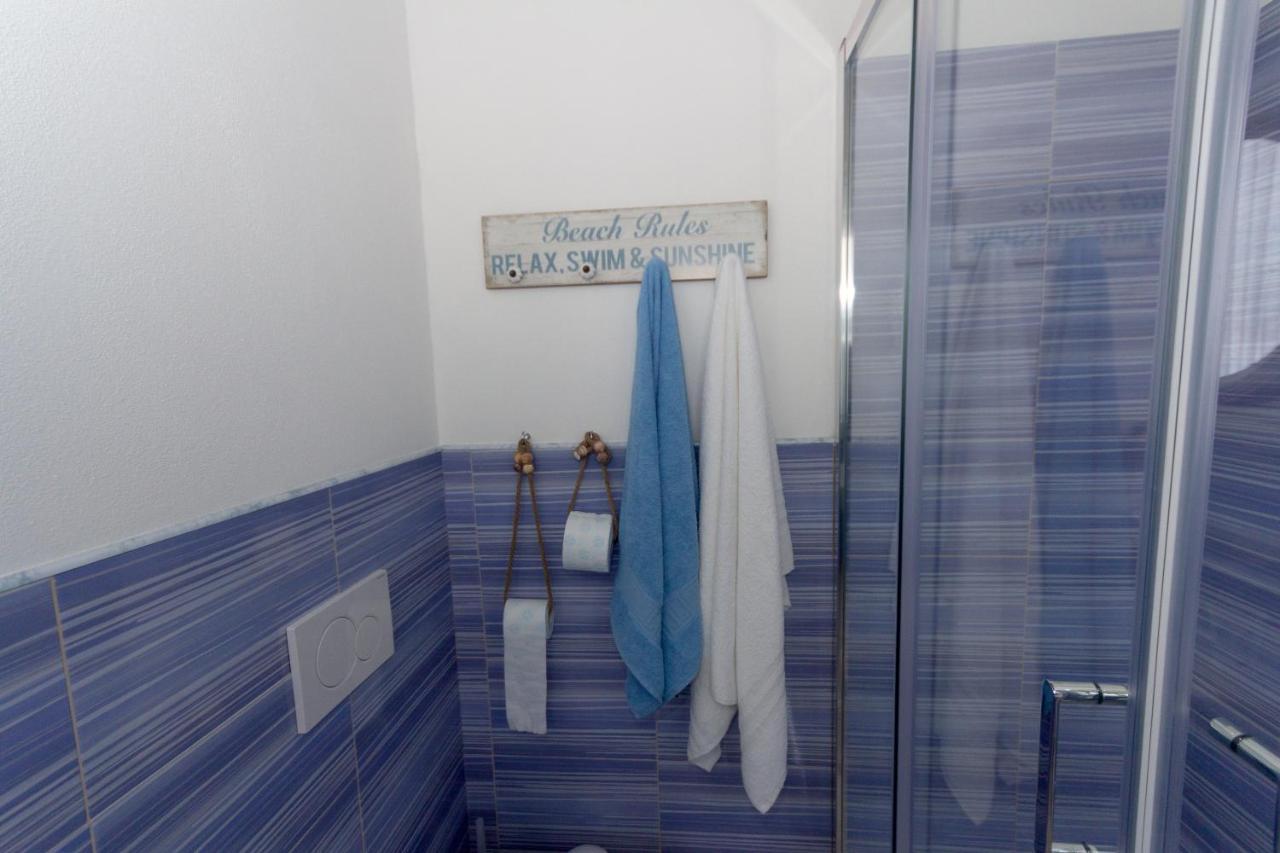 Sole&Mare Bed and Breakfast Quartucciu Εξωτερικό φωτογραφία