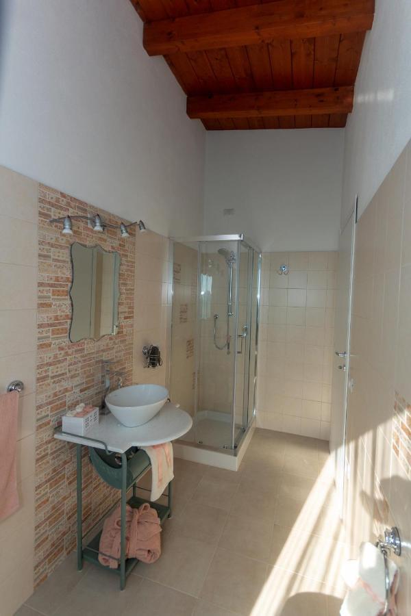 Sole&Mare Bed and Breakfast Quartucciu Εξωτερικό φωτογραφία