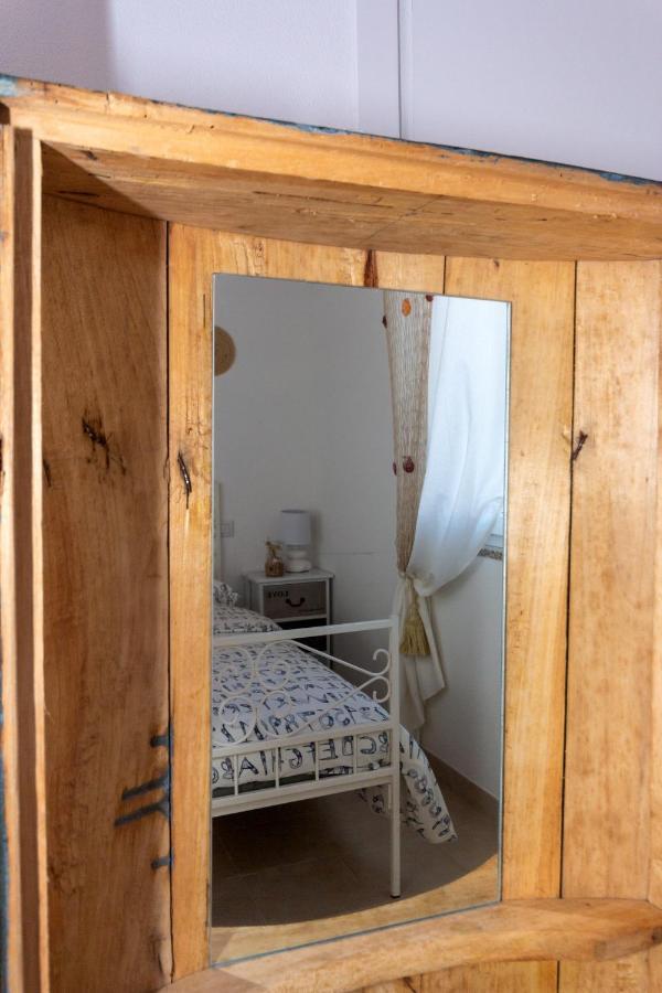 Sole&Mare Bed and Breakfast Quartucciu Εξωτερικό φωτογραφία