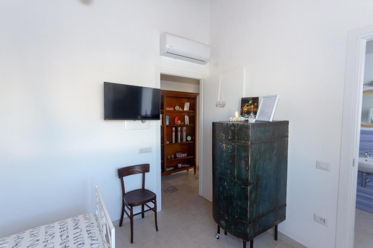 Sole&Mare Bed and Breakfast Quartucciu Εξωτερικό φωτογραφία
