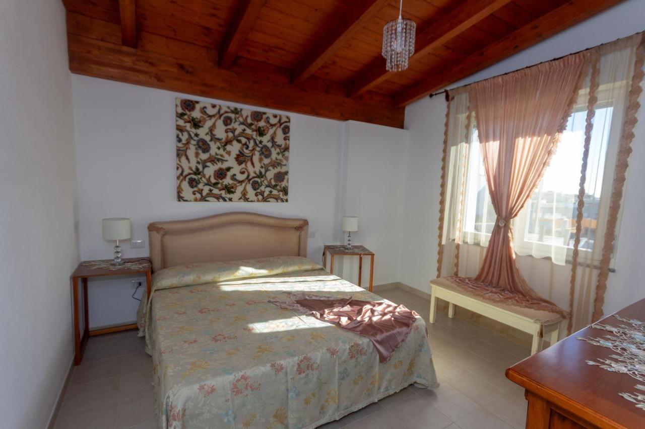 Sole&Mare Bed and Breakfast Quartucciu Εξωτερικό φωτογραφία