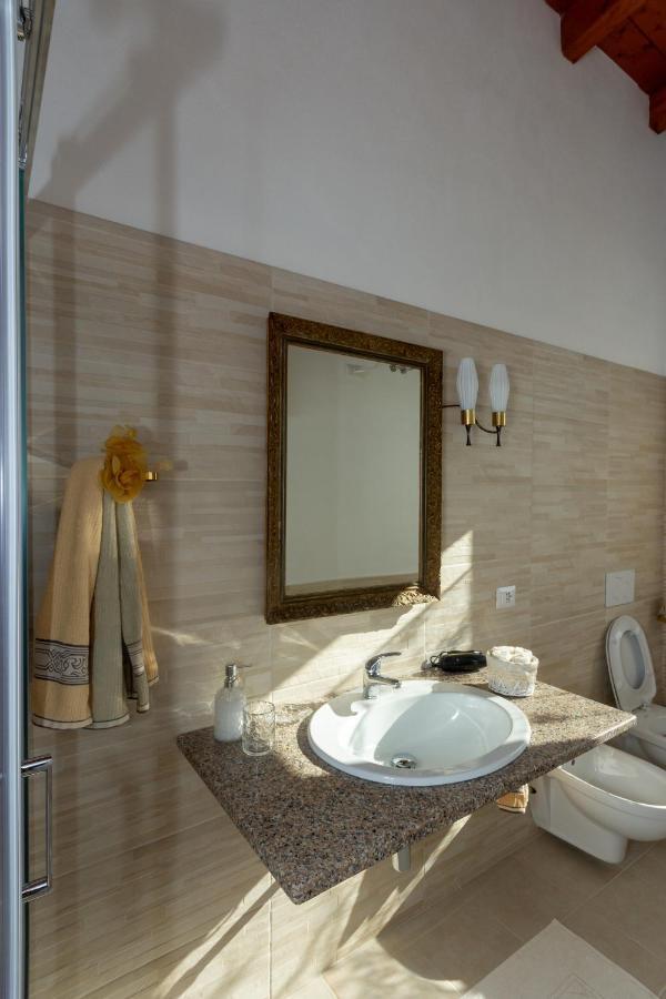 Sole&Mare Bed and Breakfast Quartucciu Εξωτερικό φωτογραφία