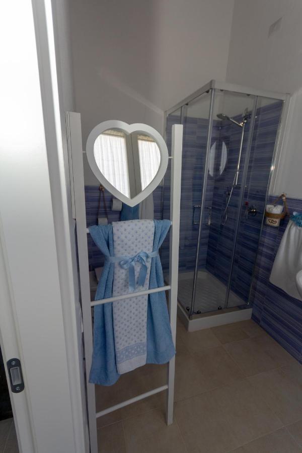 Sole&Mare Bed and Breakfast Quartucciu Εξωτερικό φωτογραφία