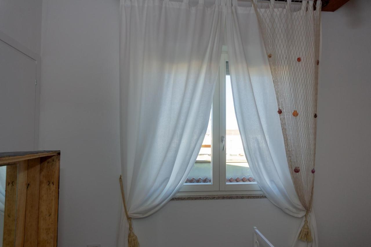 Sole&Mare Bed and Breakfast Quartucciu Εξωτερικό φωτογραφία