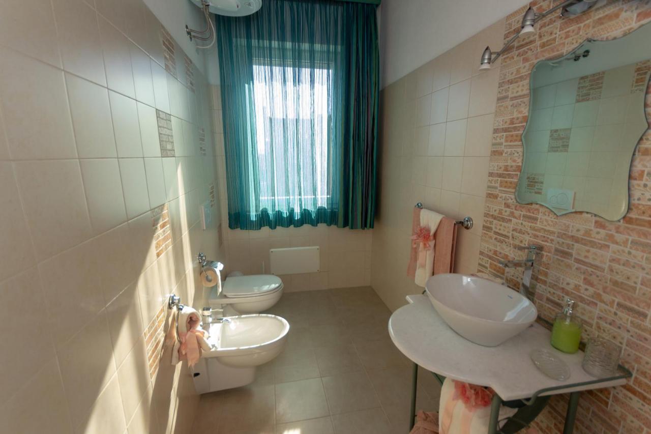 Sole&Mare Bed and Breakfast Quartucciu Εξωτερικό φωτογραφία