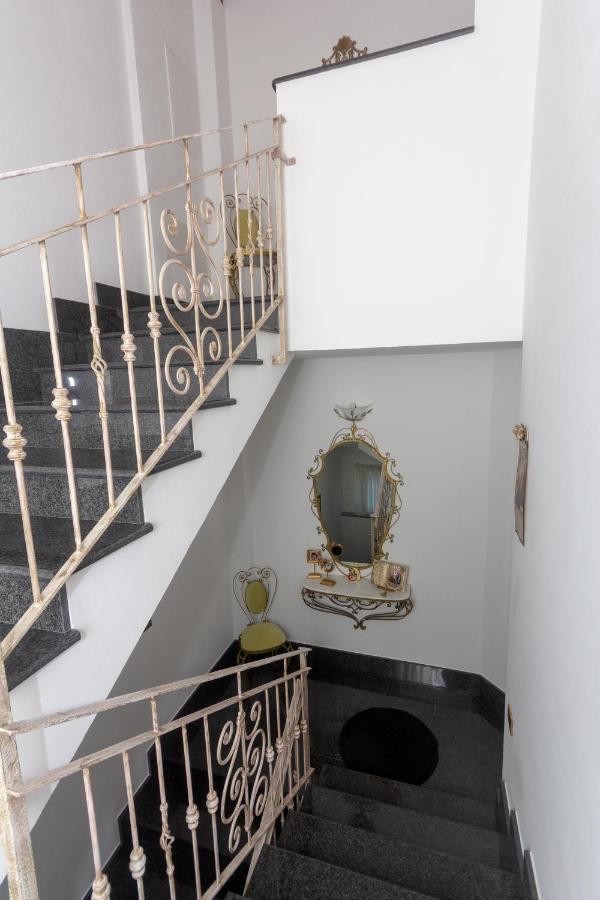 Sole&Mare Bed and Breakfast Quartucciu Εξωτερικό φωτογραφία