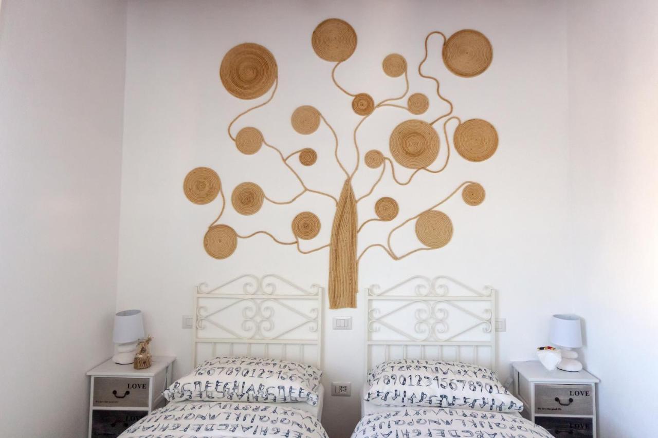 Sole&Mare Bed and Breakfast Quartucciu Εξωτερικό φωτογραφία