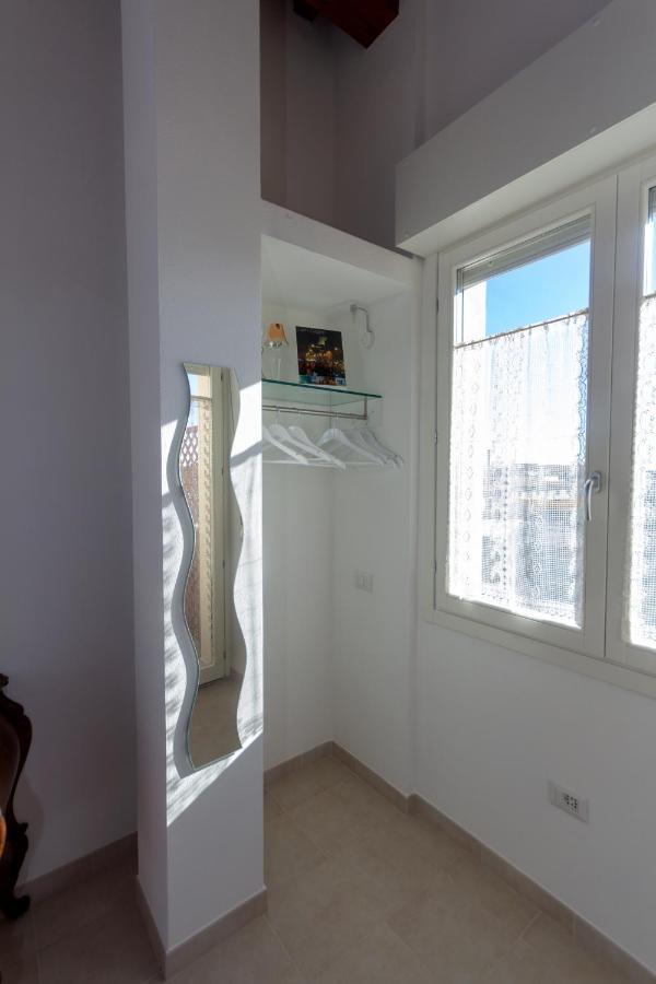 Sole&Mare Bed and Breakfast Quartucciu Εξωτερικό φωτογραφία