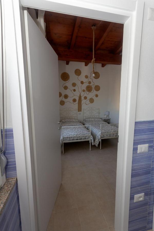 Sole&Mare Bed and Breakfast Quartucciu Εξωτερικό φωτογραφία