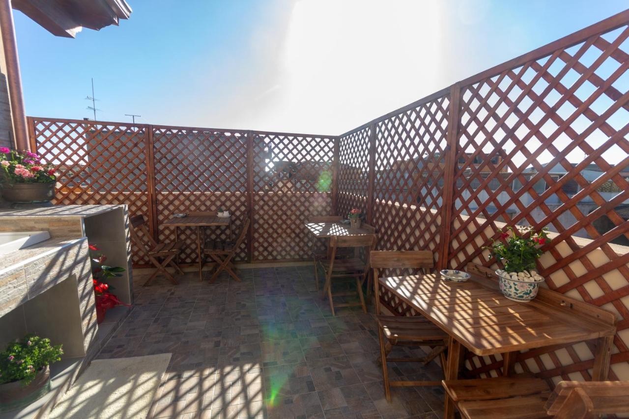 Sole&Mare Bed and Breakfast Quartucciu Εξωτερικό φωτογραφία